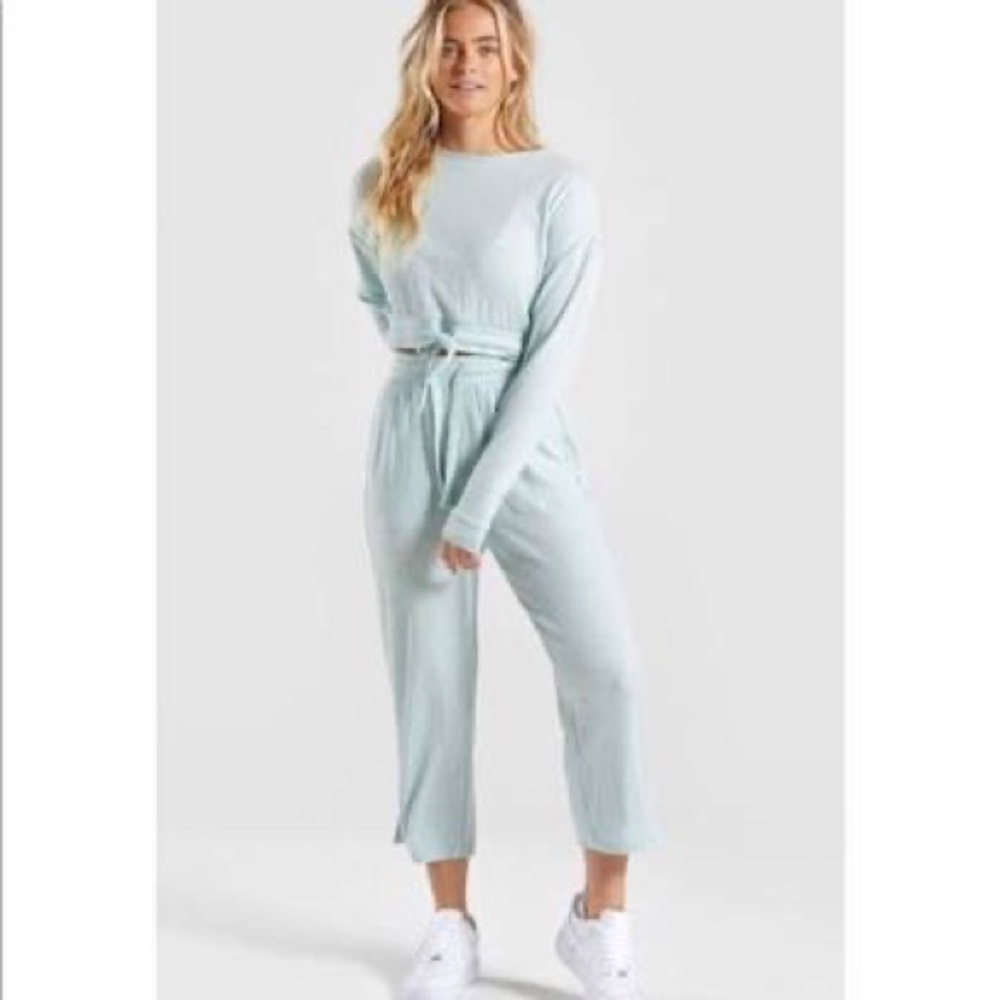 gymshark loungewear